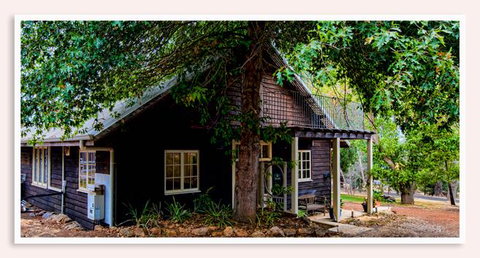 Oak Tree Barn Bridgetown - Accommodation Sunshine Coast 18