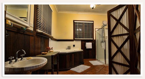Oak Tree Barn Bridgetown - Accommodation Sunshine Coast 5