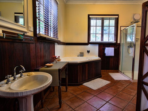 Oak Tree Barn Bridgetown - Accommodation Sunshine Coast 8