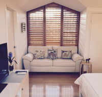 Fremantle Beach Studio - Accommodation Sunshine Coast