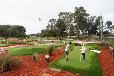 Novotel Vines Resort Swan Valley - Accommodation Sunshine Coast 7