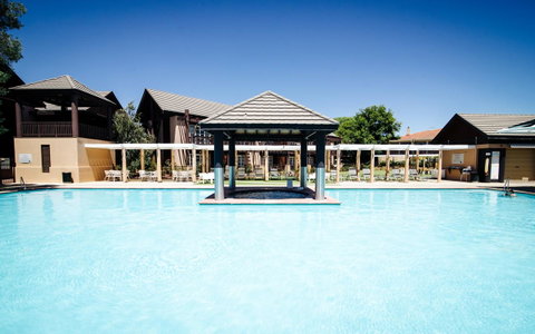 Novotel Vines Resort Swan Valley - Accommodation Sunshine Coast 4
