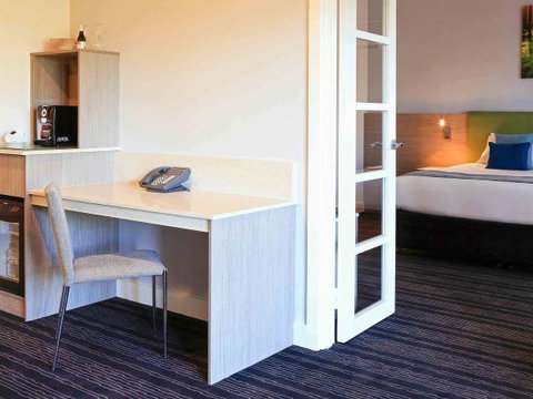 Novotel Vines Resort Swan Valley - Accommodation Sunshine Coast 35