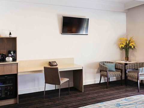 Novotel Vines Resort Swan Valley - Accommodation Sunshine Coast 37