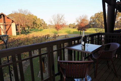 Novotel Vines Resort Swan Valley - Accommodation Sunshine Coast 5