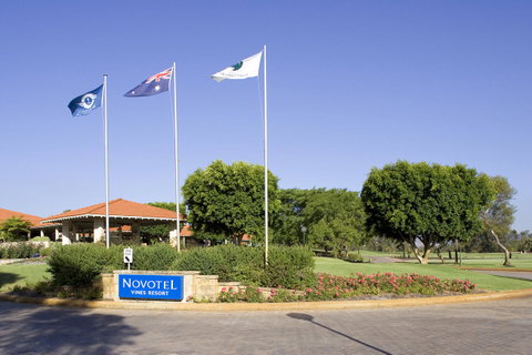 Novotel Vines Resort Swan Valley - Accommodation Sunshine Coast 24