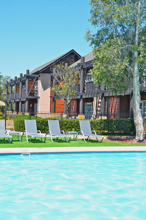 Novotel Vines Resort Swan Valley - Accommodation Sunshine Coast 25