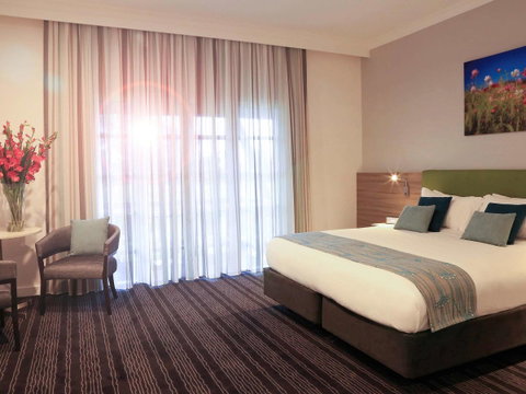 Novotel Vines Resort Swan Valley - Accommodation Sunshine Coast 43