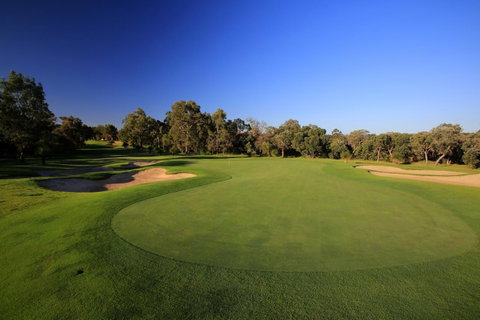 Novotel Vines Resort Swan Valley - Accommodation Sunshine Coast 13