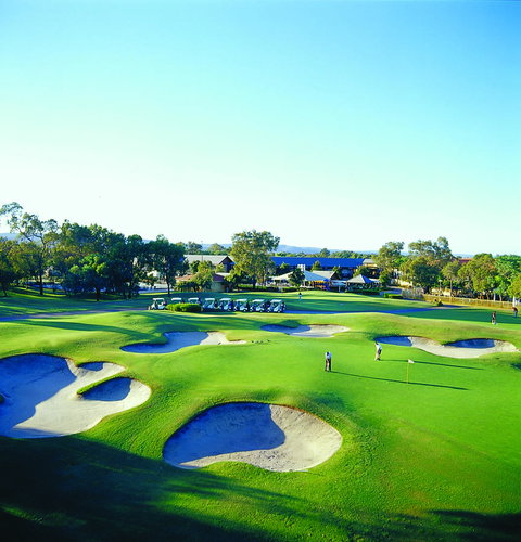 Novotel Vines Resort Swan Valley - Accommodation Sunshine Coast 20