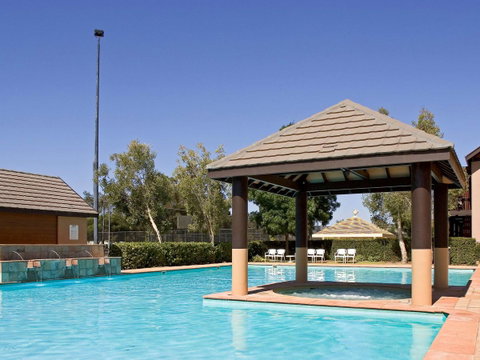 Novotel Vines Resort Swan Valley - Accommodation Sunshine Coast 39