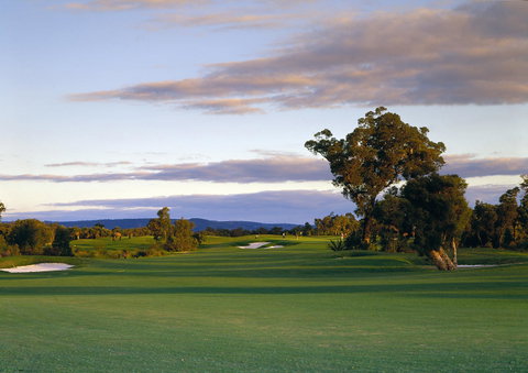 Novotel Vines Resort Swan Valley - Accommodation Sunshine Coast 27