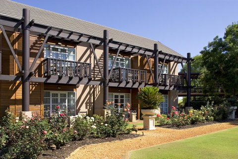 Novotel Vines Resort Swan Valley - Accommodation Sunshine Coast 22