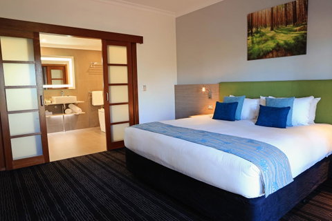 Novotel Vines Resort Swan Valley - Accommodation Sunshine Coast 2