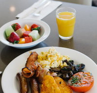 Novotel Vines Resort Swan Valley - Accommodation Sunshine Coast