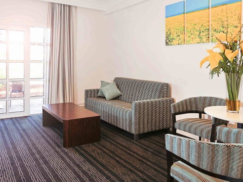 Novotel Vines Resort Swan Valley - Accommodation Sunshine Coast 36
