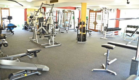 Novotel Vines Resort Swan Valley - Accommodation Sunshine Coast 31