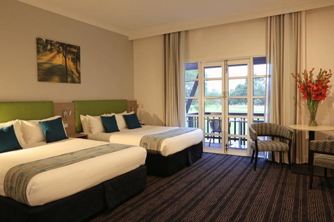 Novotel Vines Resort Swan Valley - Accommodation Sunshine Coast 14