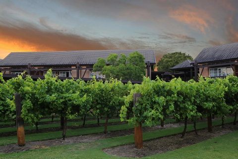 Novotel Vines Resort Swan Valley - Accommodation Sunshine Coast 41