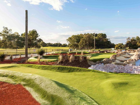 Novotel Vines Resort Swan Valley - Accommodation Sunshine Coast 44