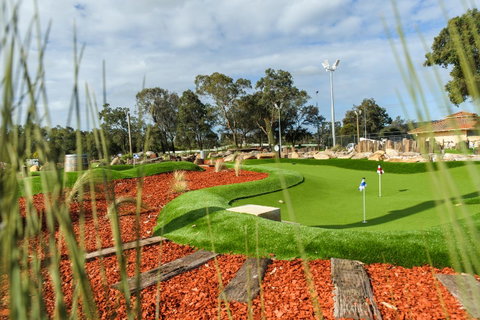 Novotel Vines Resort Swan Valley - Accommodation Sunshine Coast 21