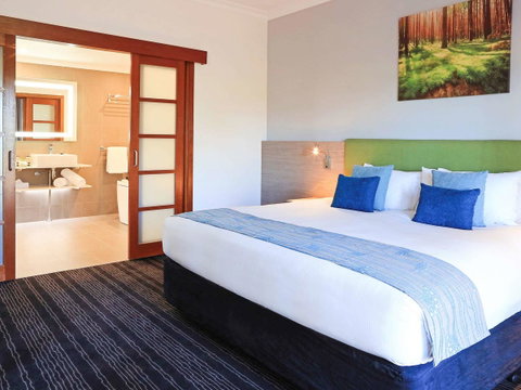 Novotel Vines Resort Swan Valley - Accommodation Sunshine Coast 28