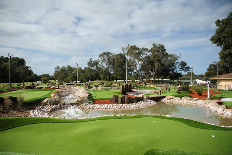 Novotel Vines Resort Swan Valley - Accommodation Sunshine Coast 19