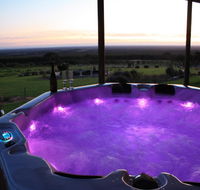 Tanen Farm - Accommodation Sunshine Coast