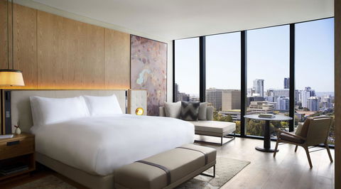 The Ritz-Carlton, Perth - Accommodation Sunshine Coast 19