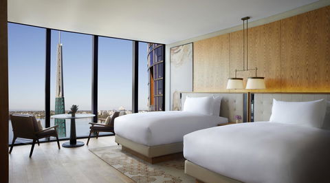The Ritz-Carlton, Perth - Accommodation Sunshine Coast 18