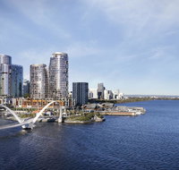 The Ritz-Carlton Perth - Accommodation Sunshine Coast