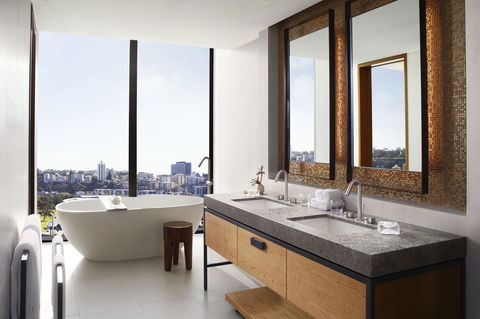 The Ritz-Carlton, Perth - Accommodation Sunshine Coast 15