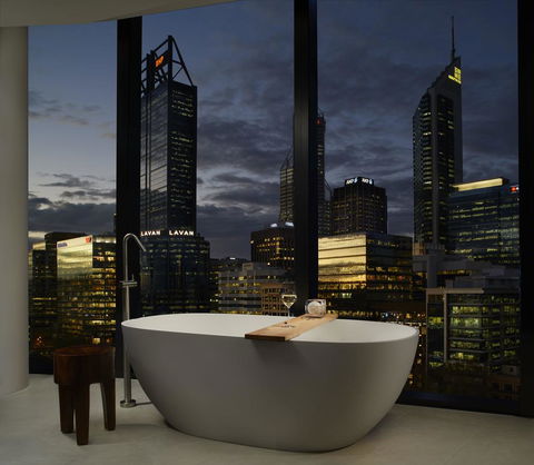 The Ritz-Carlton, Perth - Accommodation Sunshine Coast 6