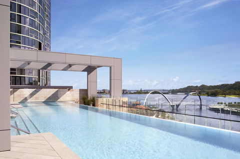 The Ritz-Carlton, Perth - Accommodation Sunshine Coast 1