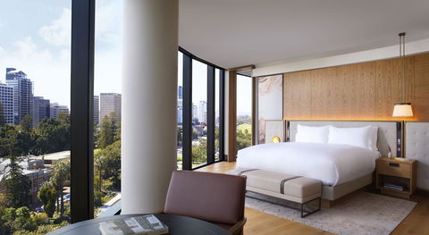 The Ritz-Carlton, Perth - Accommodation Sunshine Coast 7