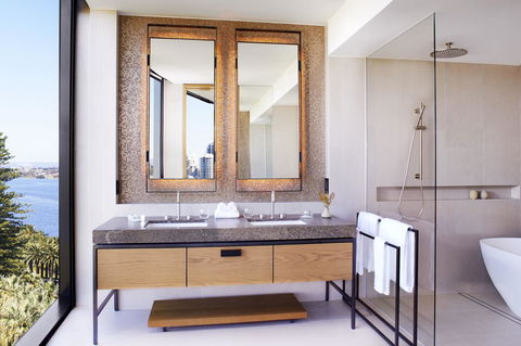 The Ritz-Carlton, Perth - Accommodation Sunshine Coast 2