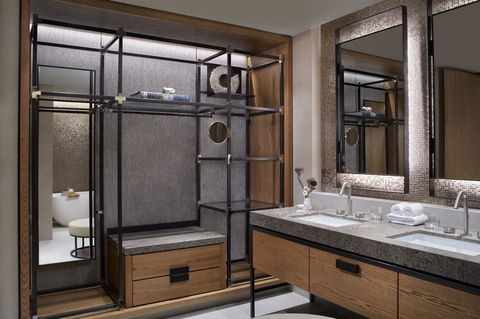 The Ritz-Carlton, Perth - Accommodation Sunshine Coast 20