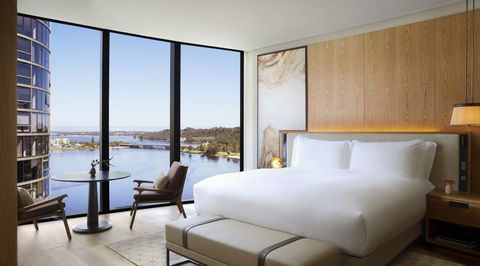 The Ritz-Carlton, Perth - Accommodation Sunshine Coast 17