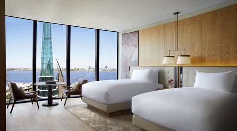 The Ritz-Carlton, Perth - Accommodation Sunshine Coast 24