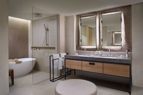 The Ritz-Carlton, Perth - Accommodation Sunshine Coast 23