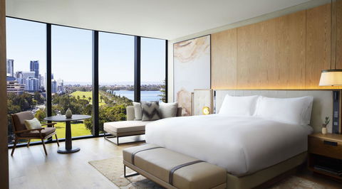 The Ritz-Carlton, Perth - Accommodation Sunshine Coast 28