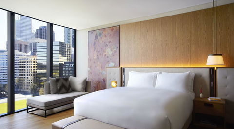 The Ritz-Carlton, Perth - Accommodation Sunshine Coast 11