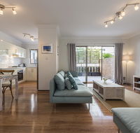 Cottesloe Sea Salt Abode - Accommodation Sunshine Coast