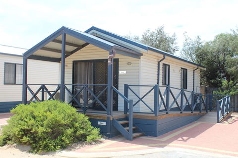 Jurien Bay Tourist Park - Accommodation Sunshine Coast 41