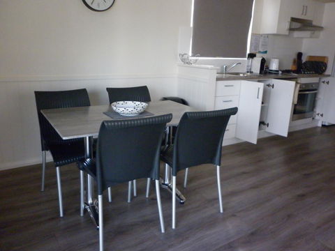 Jurien Bay Tourist Park - Accommodation Sunshine Coast 19