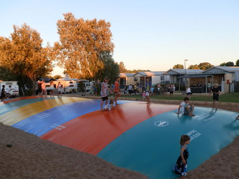 Jurien Bay Tourist Park - Accommodation Sunshine Coast 27