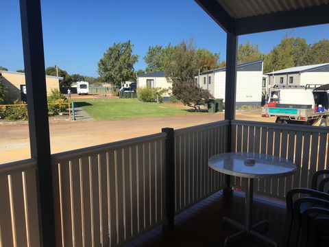 Jurien Bay Tourist Park - Accommodation Sunshine Coast 39