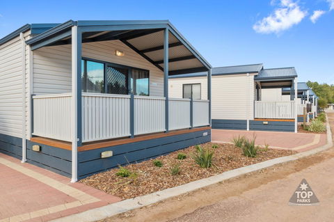 Jurien Bay Tourist Park - Accommodation Sunshine Coast 6