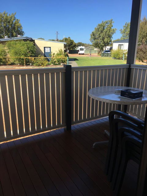Jurien Bay Tourist Park - Accommodation Sunshine Coast 31