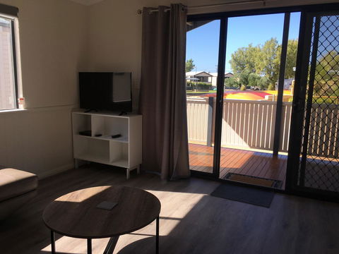 Jurien Bay Tourist Park - Accommodation Sunshine Coast 32